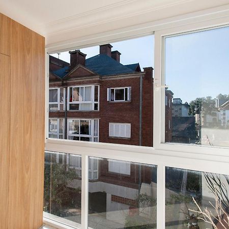 Appartement Locar-In Gramado Residencial Garibaldi Centro Extérieur photo