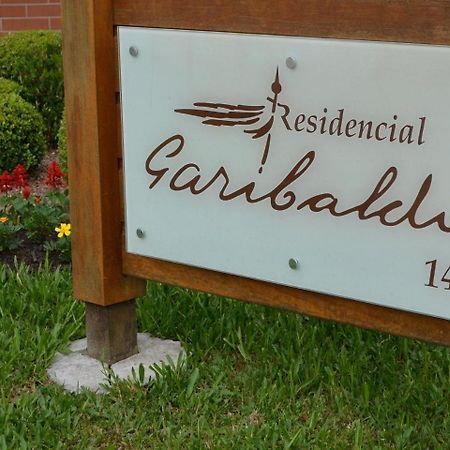 Appartement Locar-In Gramado Residencial Garibaldi Centro Extérieur photo