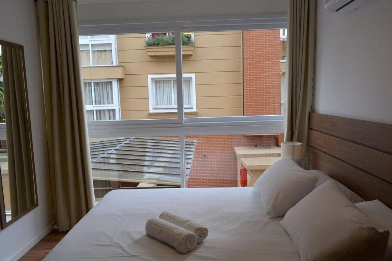 Appartement Locar-In Gramado Residencial Garibaldi Centro Extérieur photo