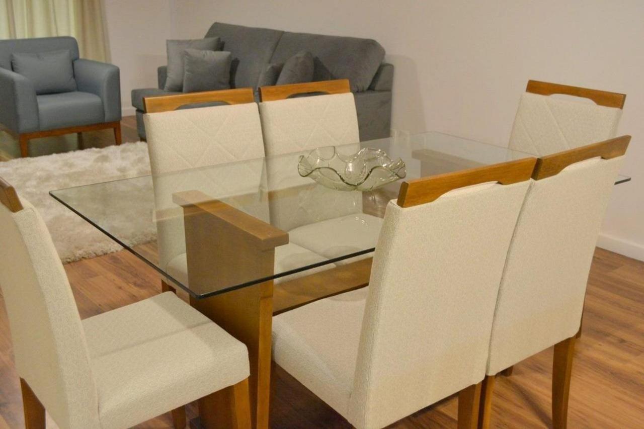 Appartement Locar-In Gramado Residencial Garibaldi Centro Extérieur photo