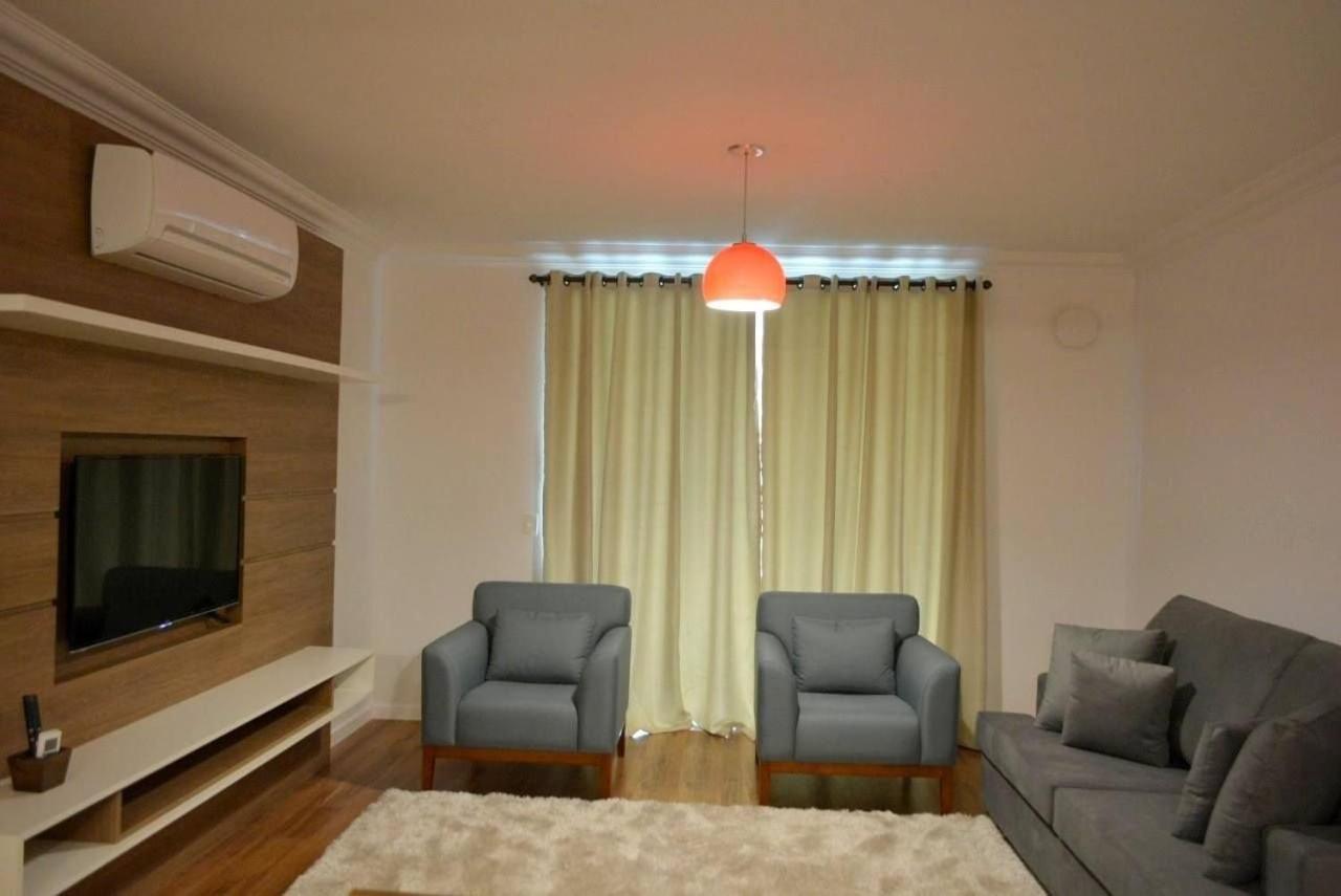 Appartement Locar-In Gramado Residencial Garibaldi Centro Extérieur photo