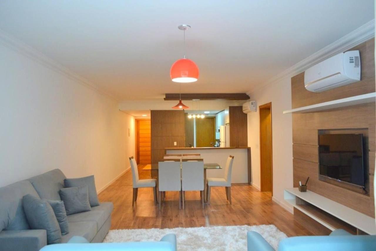 Appartement Locar-In Gramado Residencial Garibaldi Centro Extérieur photo