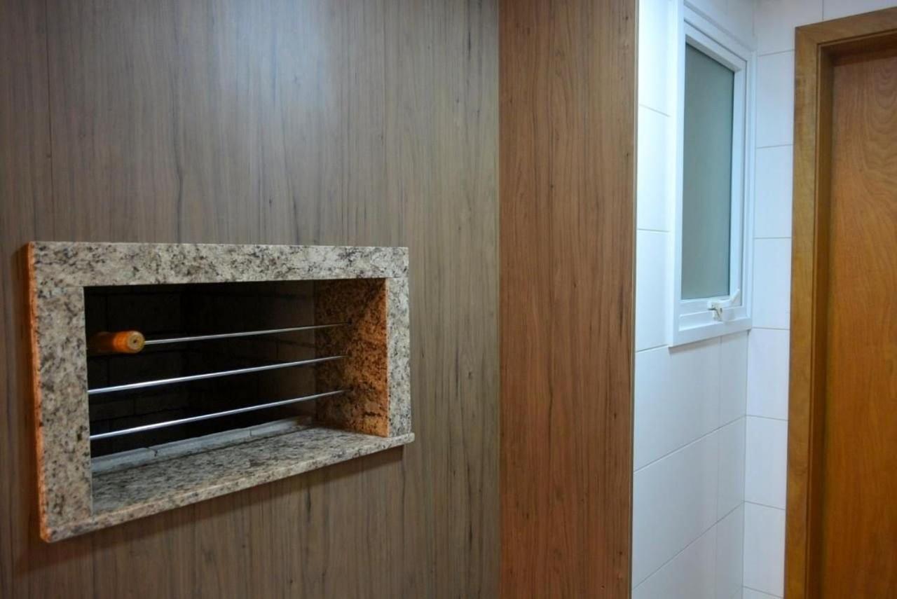 Appartement Locar-In Gramado Residencial Garibaldi Centro Extérieur photo
