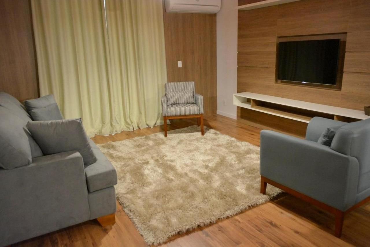 Appartement Locar-In Gramado Residencial Garibaldi Centro Extérieur photo