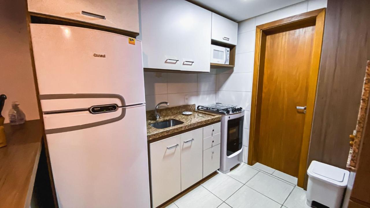 Appartement Locar-In Gramado Residencial Garibaldi Centro Extérieur photo