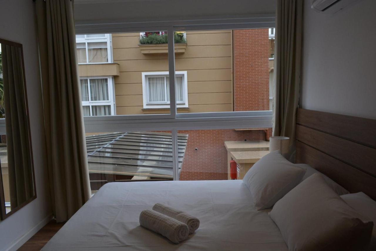Appartement Locar-In Gramado Residencial Garibaldi Centro Extérieur photo