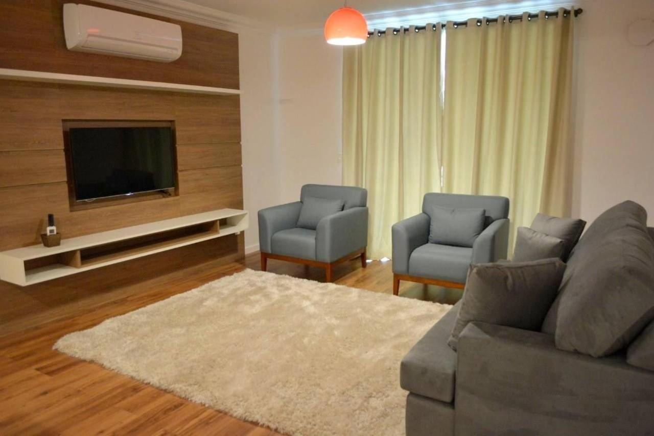 Appartement Locar-In Gramado Residencial Garibaldi Centro Extérieur photo