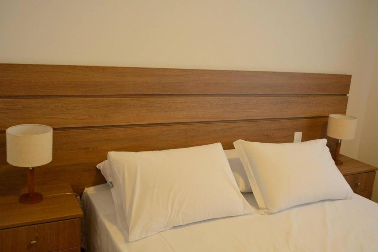Appartement Locar-In Gramado Residencial Garibaldi Centro Extérieur photo