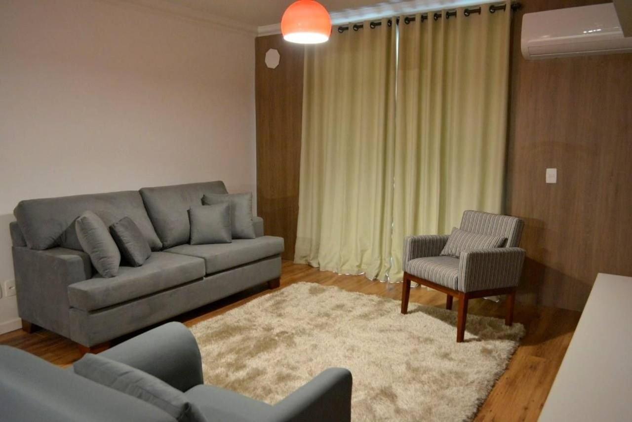 Appartement Locar-In Gramado Residencial Garibaldi Centro Extérieur photo