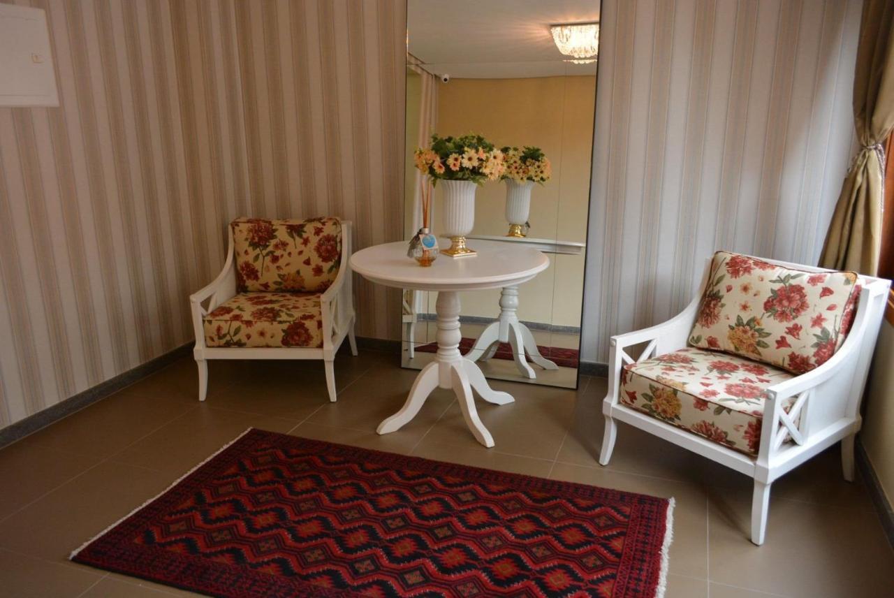 Appartement Locar-In Gramado Residencial Garibaldi Centro Extérieur photo