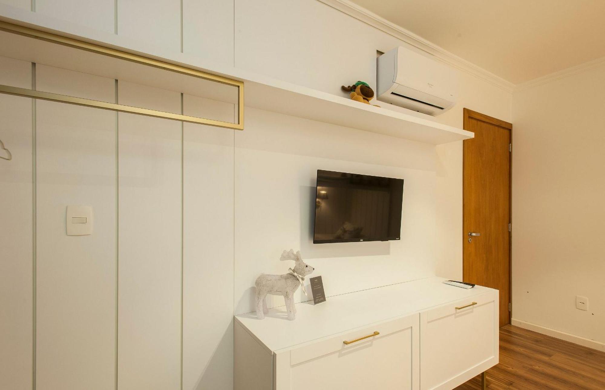 Appartement Locar-In Gramado Residencial Garibaldi Centro Extérieur photo