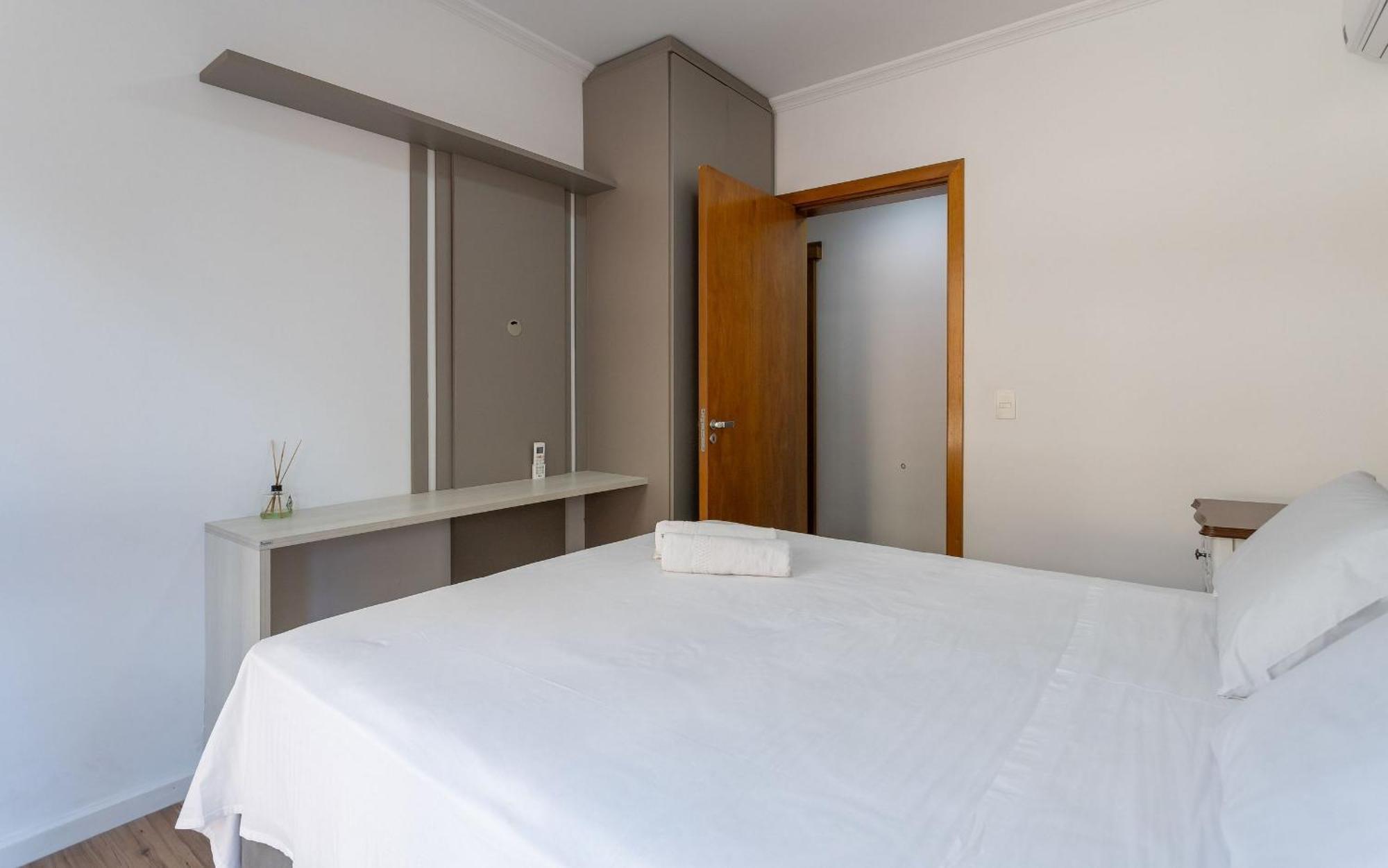 Appartement Locar-In Gramado Residencial Garibaldi Centro Extérieur photo