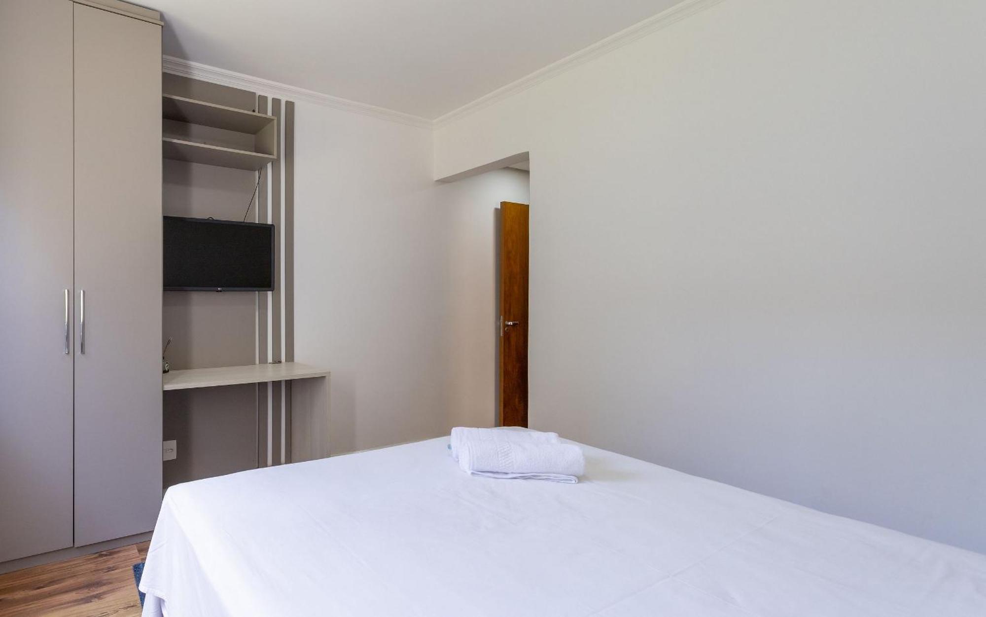 Appartement Locar-In Gramado Residencial Garibaldi Centro Extérieur photo